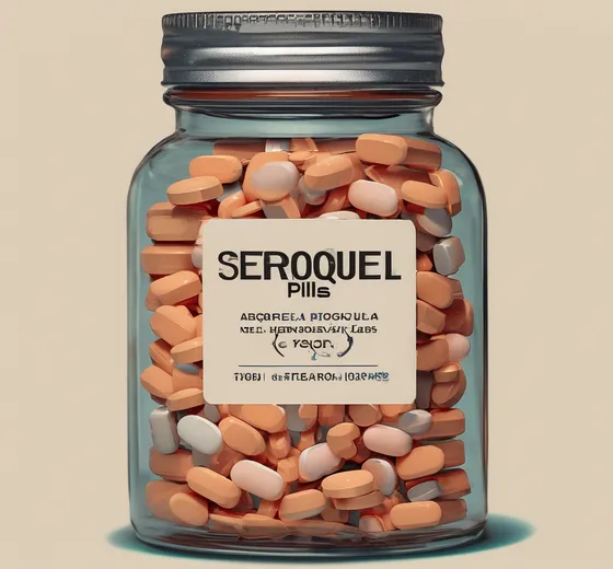 Seroquel 25mg prezzo